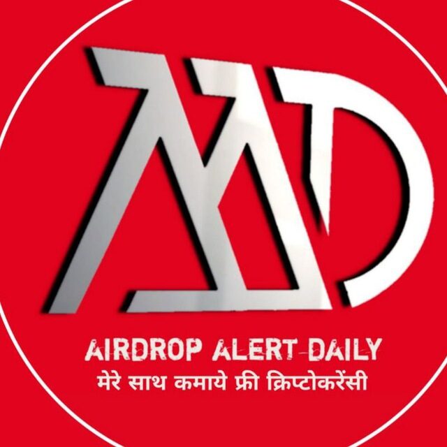 Airdrop Alert Daily