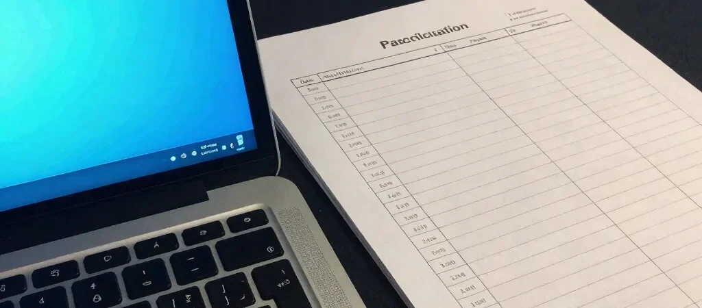 Points Programs Need a Personal Ledger