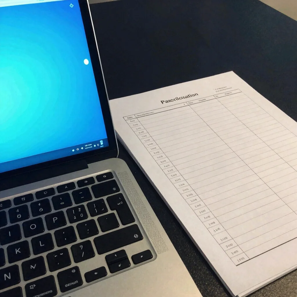 Points Programs Need a Personal Ledger